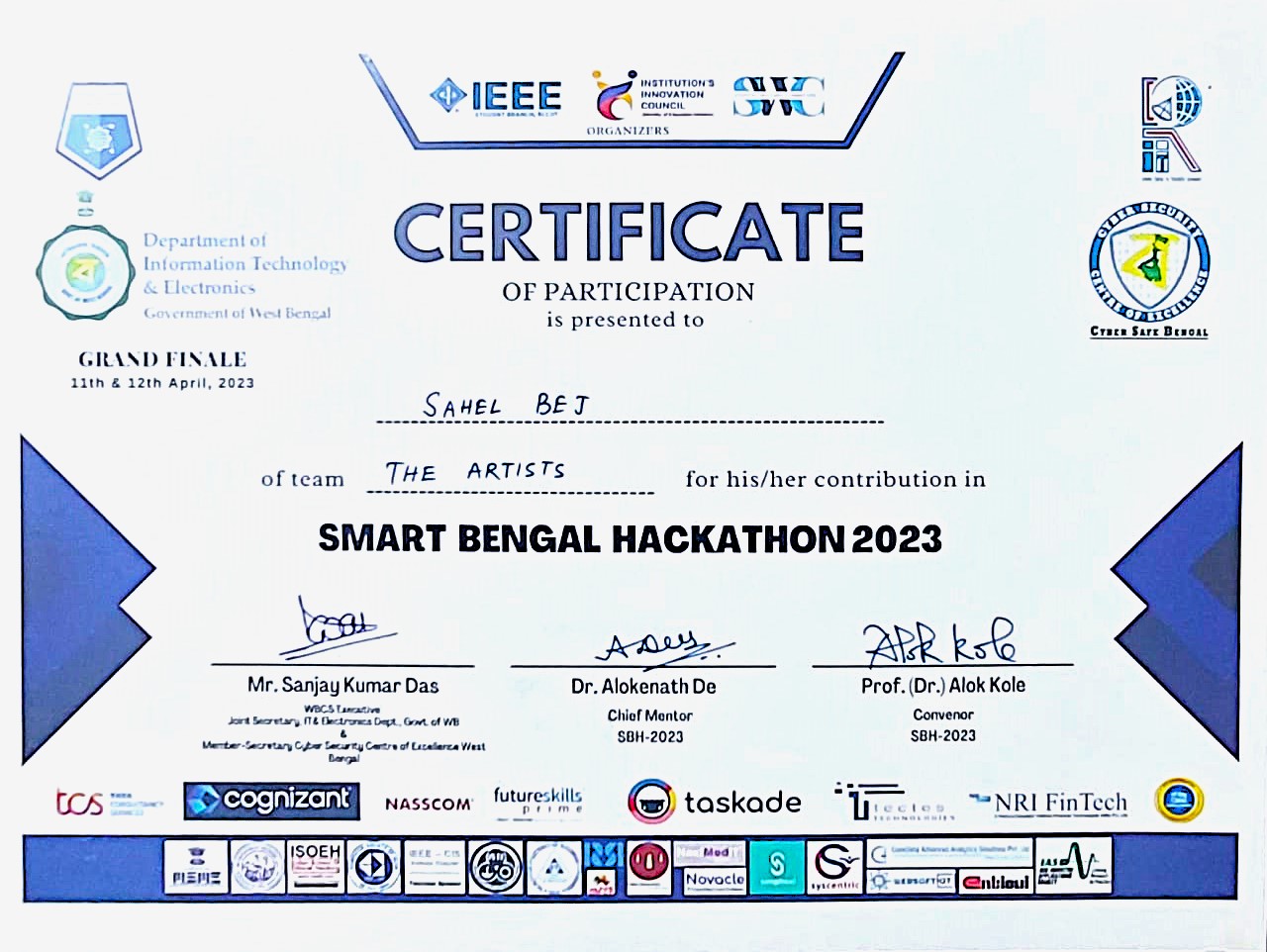 SBH 2023